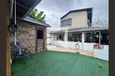 Casa à venda com 120m², 3 quartos e 2 vagasÁrea comum