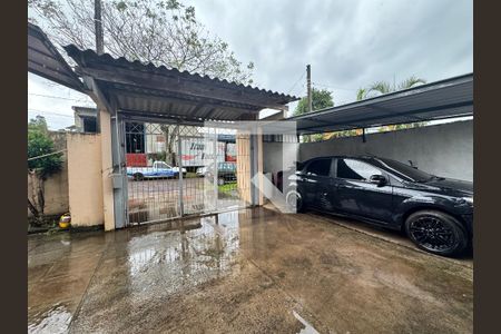 Casa à venda com 120m², 3 quartos e 2 vagasÁrea comum