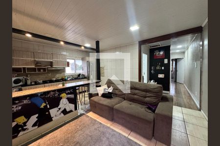 Casa à venda com 120m², 3 quartos e 2 vagassala/cozinha casa 2