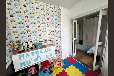 Casa à venda com 120m², 3 quartos e 2 vagasQuarto 1 casa 2