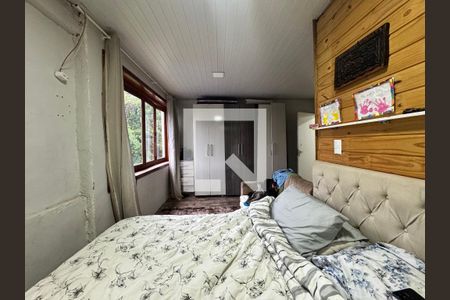 Casa à venda com 120m², 3 quartos e 2 vagasQuarto 2 casa 2