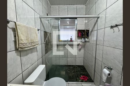Casa à venda com 120m², 3 quartos e 2 vagasBanheiro