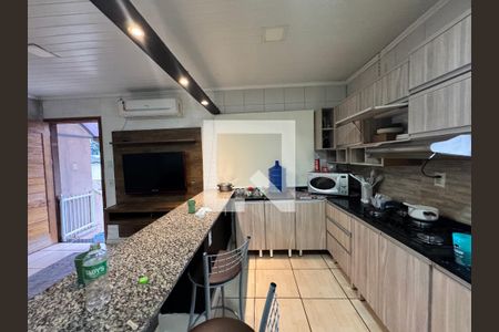 Casa à venda com 120m², 3 quartos e 2 vagassala/cozinha casa 2