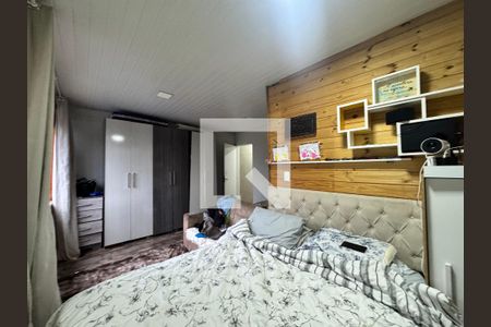 Casa à venda com 120m², 3 quartos e 2 vagasQuarto 2 casa 2