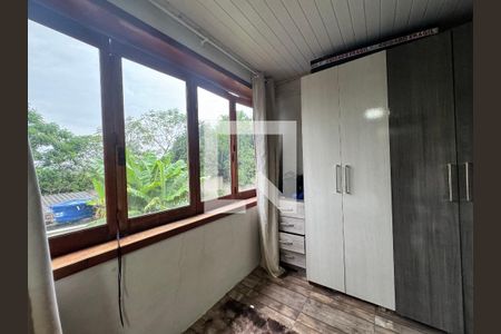 Casa à venda com 120m², 3 quartos e 2 vagasQuarto 3 casa 2