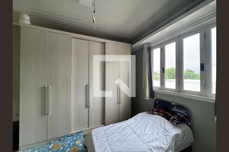 Casa à venda com 120m², 3 quartos e 2 vagasQuarto 1 casa 2