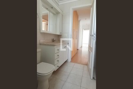 Apartamento para alugar com 230m², 3 quartos e 2 vagas Apartamento para alugar com 230m², 3 quartos e 2 vagasBanheiro