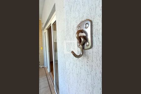 Apartamento para alugar com 230m², 3 quartos e 2 vagas Apartamento para alugar com 230m², 3 quartos e 2 vagasVaranda gourmet