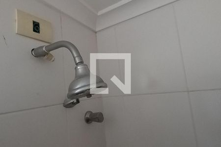 Apartamento para alugar com 230m², 3 quartos e 2 vagas Apartamento para alugar com 230m², 3 quartos e 2 vagasBanheiro da Suíte 1