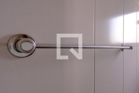 Apartamento para alugar com 230m², 3 quartos e 2 vagas Apartamento para alugar com 230m², 3 quartos e 2 vagasBanheiro da Suíte 1