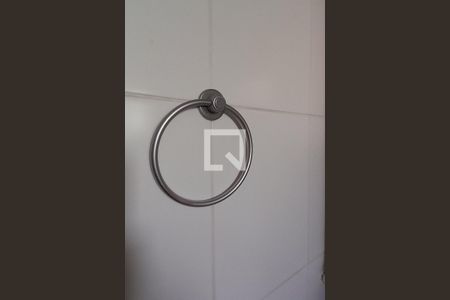 Apartamento para alugar com 230m², 3 quartos e 2 vagas Apartamento para alugar com 230m², 3 quartos e 2 vagasBanheiro da Suíte 2