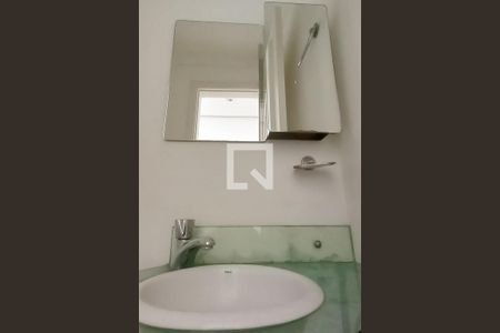 Apartamento para alugar com 230m², 3 quartos e 2 vagas Apartamento para alugar com 230m², 3 quartos e 2 vagasLavabo