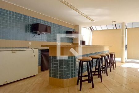 Apartamento para alugar com 230m², 3 quartos e 2 vagas Apartamento para alugar com 230m², 3 quartos e 2 vagasSalão de Festas