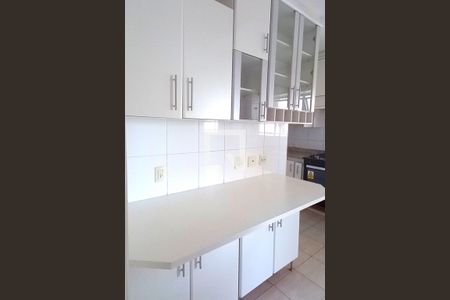 Apartamento para alugar com 230m², 3 quartos e 2 vagas Apartamento para alugar com 230m², 3 quartos e 2 vagasCozinha