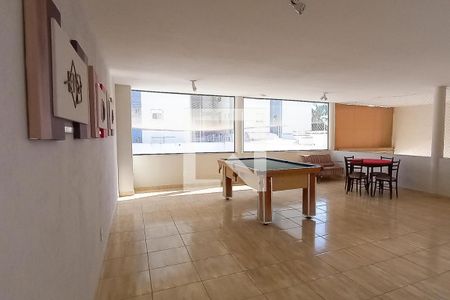 Apartamento para alugar com 230m², 3 quartos e 2 vagas Apartamento para alugar com 230m², 3 quartos e 2 vagasSala de Jogos