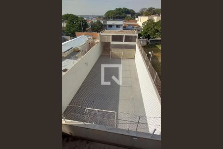 Apartamento para alugar com 230m², 3 quartos e 2 vagas Apartamento para alugar com 230m², 3 quartos e 2 vagasVista da Suíte 1