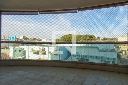 Apartamento para alugar com 230m², 3 quartos e 2 vagas Apartamento para alugar com 230m², 3 quartos e 2 vagasvista da Sacada