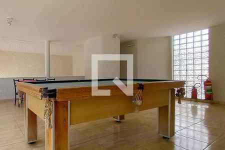 Apartamento para alugar com 230m², 3 quartos e 2 vagas Apartamento para alugar com 230m², 3 quartos e 2 vagasSala de Jogos