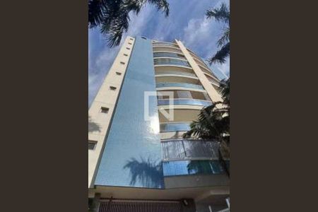 Apartamento para alugar com 230m², 3 quartos e 2 vagas Apartamento para alugar com 230m², 3 quartos e 2 vagasFachada do Prédio