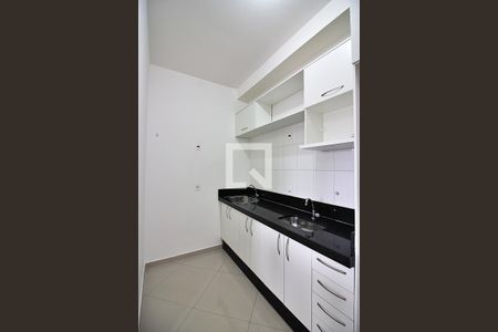 Apartamento para alugar com 42m², 1 quarto e 1 vagaCozinha