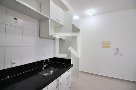 Apartamento para alugar com 42m², 1 quarto e 1 vagaCozinha