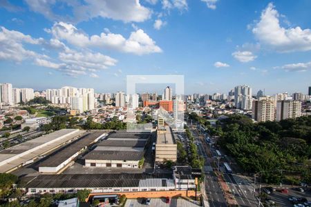 Apartamento para alugar com 42m², 1 quarto e 1 vagaÁrea comum