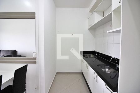 Apartamento para alugar com 42m², 1 quarto e 1 vagaCozinha