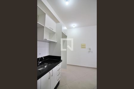 Apartamento para alugar com 42m², 1 quarto e 1 vagaCozinha