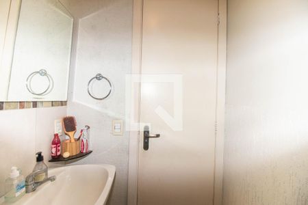 Lavabo de casa à venda com 2 quartos, 260m² em Sarandi, Porto Alegre