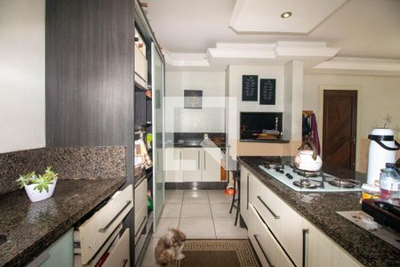 Casa à venda com 260m², 2 quartos e 3 vagas Casa à venda com 260m², 2 quartos e 3 vagasCozinha