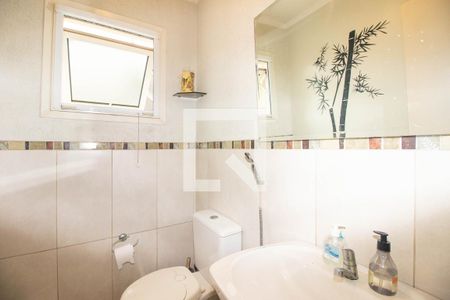 Lavabo de casa à venda com 2 quartos, 260m² em Sarandi, Porto Alegre