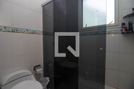 Casa à venda com 260m², 2 quartos e 3 vagas Casa à venda com 260m², 2 quartos e 3 vagasBanheiro da Suíte 1