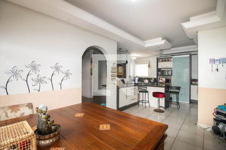 Casa à venda com 260m², 2 quartos e 3 vagas Casa à venda com 260m², 2 quartos e 3 vagasCozinha