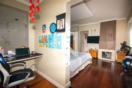 Casa à venda com 260m², 2 quartos e 3 vagas Casa à venda com 260m², 2 quartos e 3 vagasSuíte 2