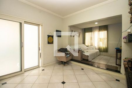 Sala de casa à venda com 2 quartos, 260m² em Sarandi, Porto Alegre