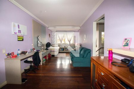 Casa à venda com 260m², 2 quartos e 3 vagas Casa à venda com 260m², 2 quartos e 3 vagasSuíte 1