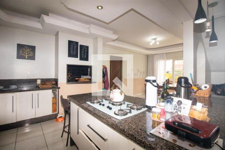 Casa à venda com 260m², 2 quartos e 3 vagas Casa à venda com 260m², 2 quartos e 3 vagasCozinha