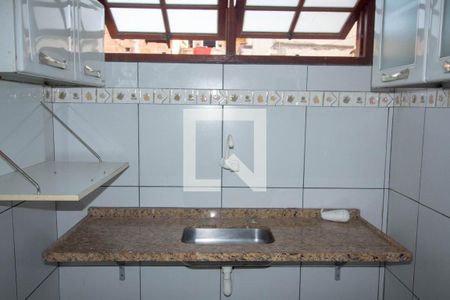 Casa para alugar com 75m², 1 quarto e sem vagaCozinha