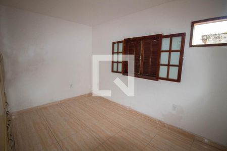 Casa para alugar com 75m², 1 quarto e sem vagaQuarto 