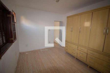 Casa para alugar com 75m², 1 quarto e sem vagaQuarto 