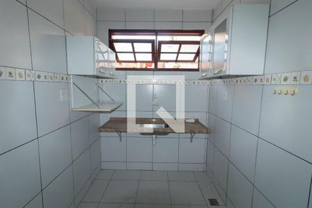 Casa para alugar com 75m², 1 quarto e sem vagaCozinha