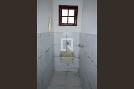 Casa para alugar com 75m², 1 quarto e sem vagaÁrea de Serviço