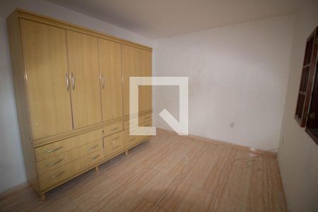 Casa para alugar com 75m², 1 quarto e sem vagaQuarto 