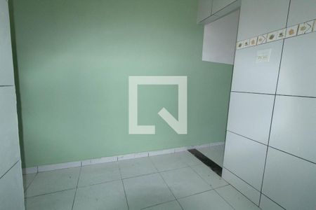 Casa para alugar com 75m², 1 quarto e sem vagaCozinha