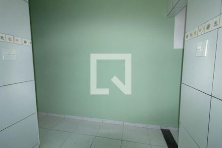Casa para alugar com 75m², 1 quarto e sem vagaCozinha