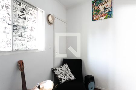 Apartamento à venda com 120m², 4 quartos e 4 vagasQuarto 1