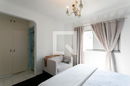 Apartamento à venda com 120m², 4 quartos e 4 vagasSuíte