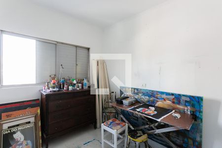 Apartamento à venda com 120m², 4 quartos e 4 vagasQuarto 3
