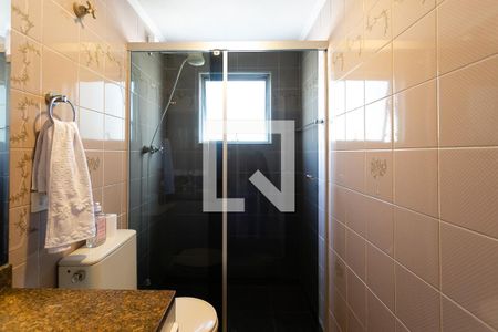 Apartamento à venda com 120m², 4 quartos e 4 vagasBanheiro