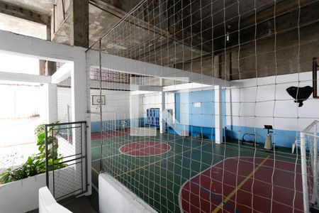 Apartamento à venda com 120m², 4 quartos e 4 vagasQuadra Esportiva